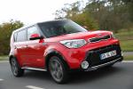 Kia Soul 2014 года (EU)